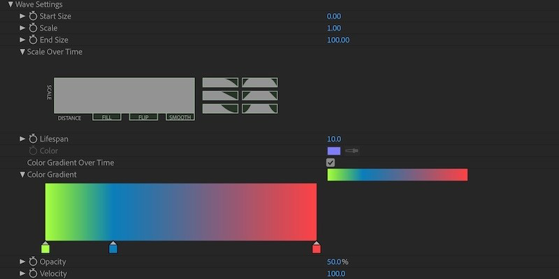 Rowbyte Aura V1.2.6 Fro After Effects 三维几何图形线条动画插件