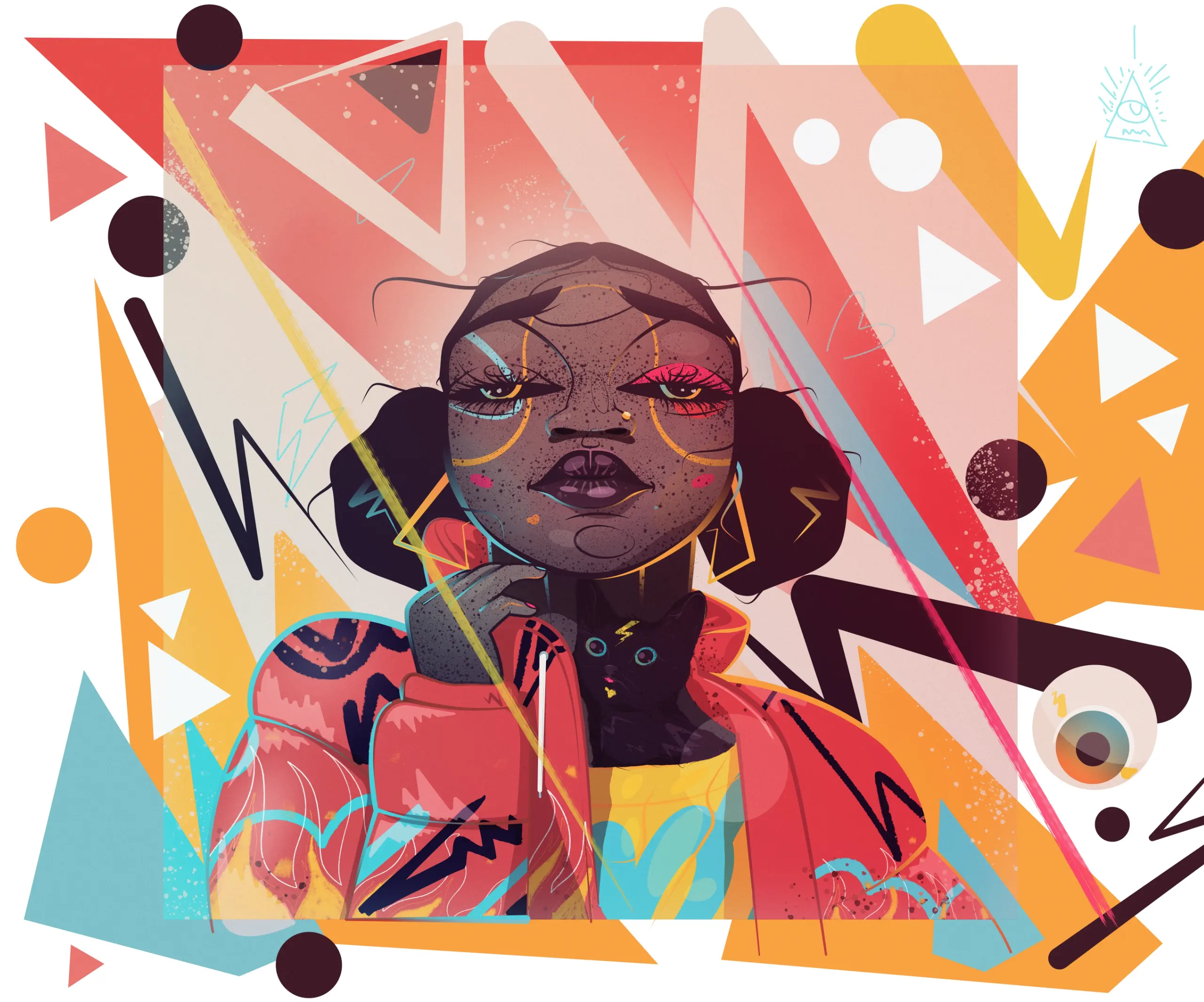 Affinity Designer 2.6.0 适量图形设计软件