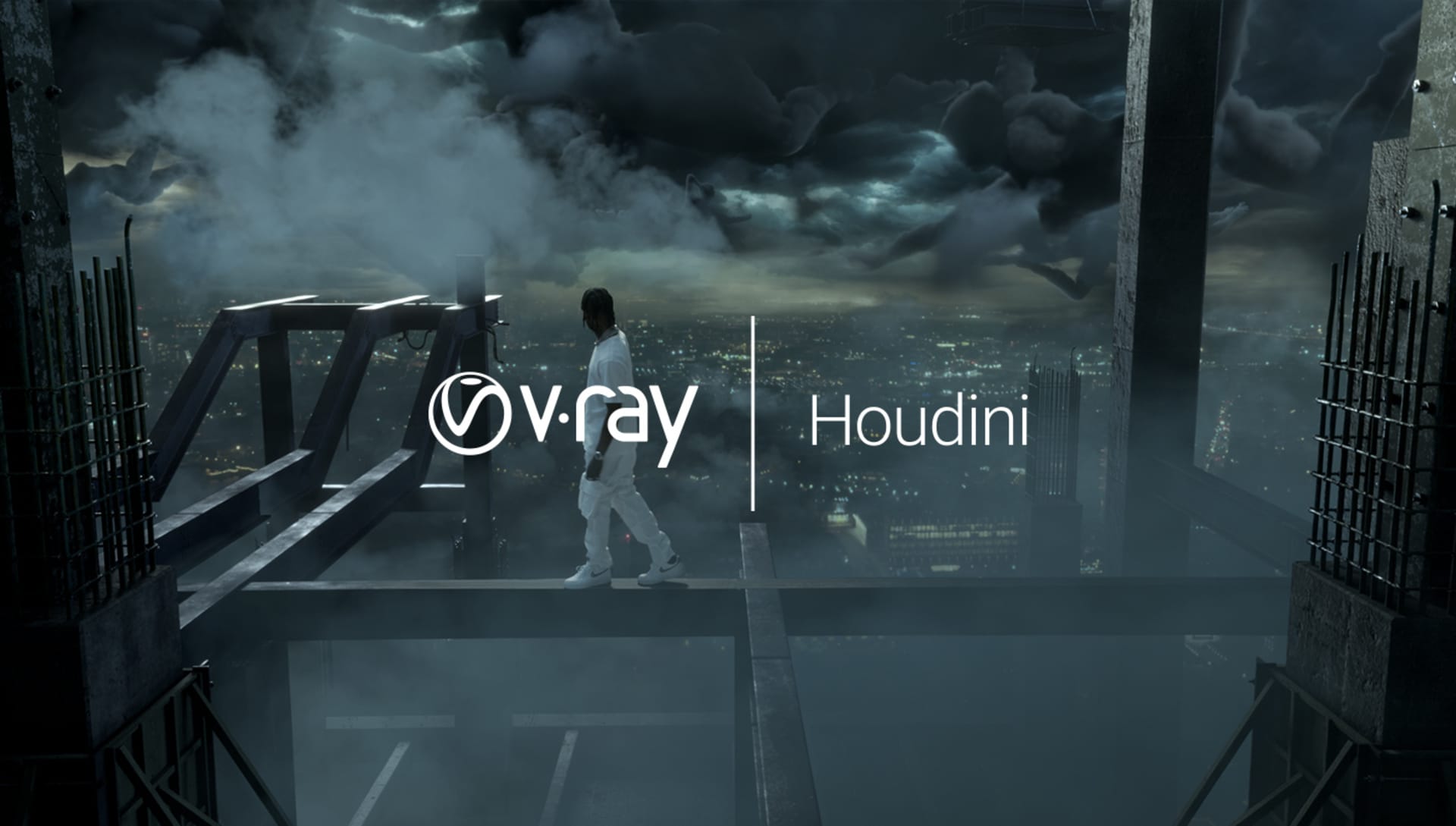 V-Ray 7.00.10 For houdini 渲染器插件