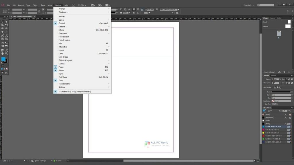 Adobe InCopy 2025 v20.3.1 文档排版软件