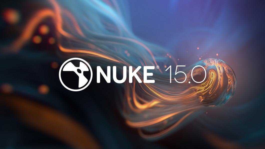 The Foundry Nuke Studio 16.0 v2 视频节点特效软件