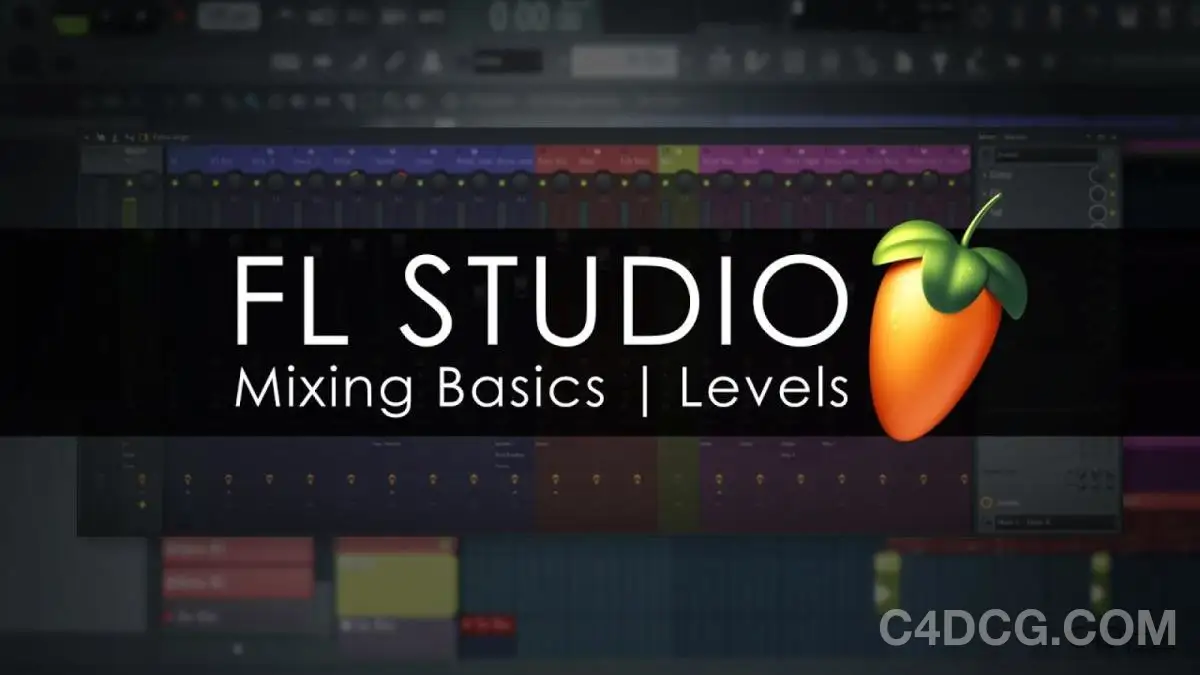 FL Studio Plugins Edition v24.2.2.4597 水果音频处理软件